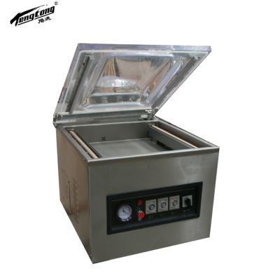 Home Food Vacuum Packing Machine